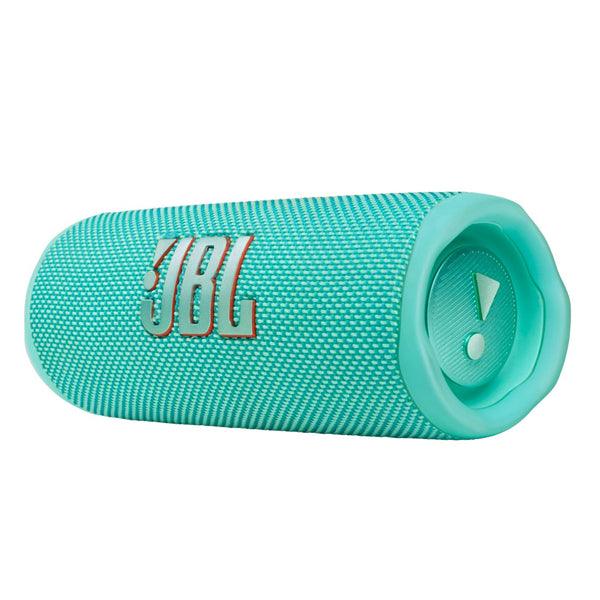 Bluetooth-Speaker Flip 6 türkis - handy.ch