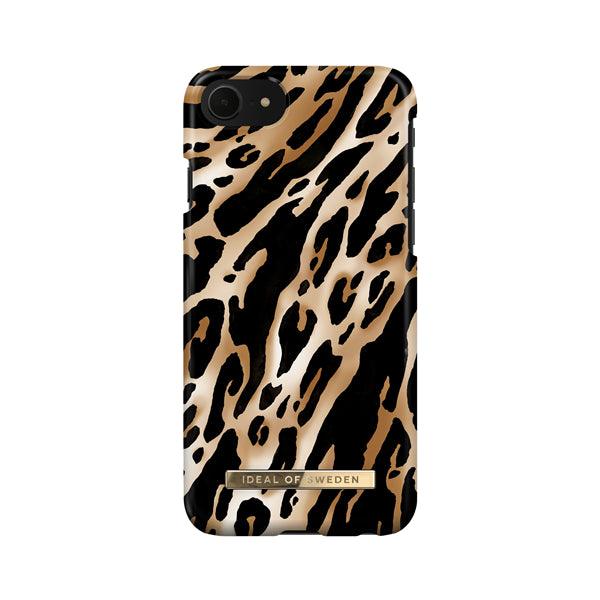 iPhone SE2020/8/7/6s/10 Iconic Leopard - handy.ch