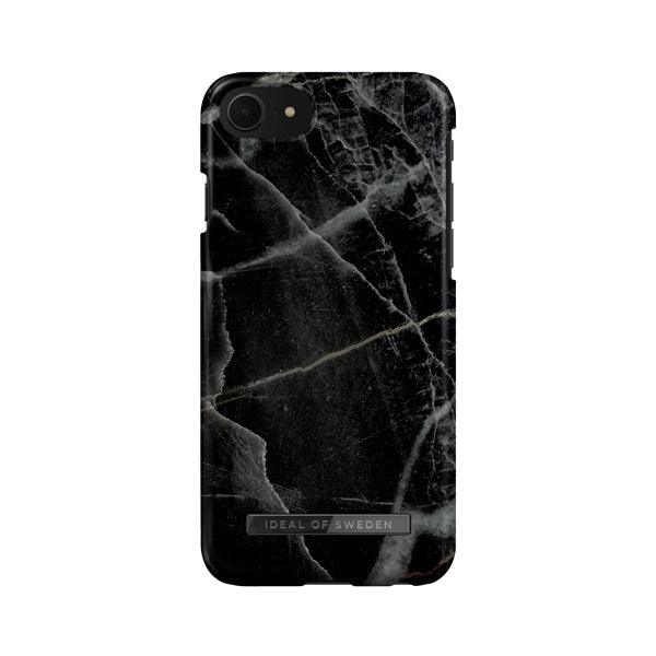 iPhone SE2020/8/7/6s/11 Black Thunder Marble - handy.ch