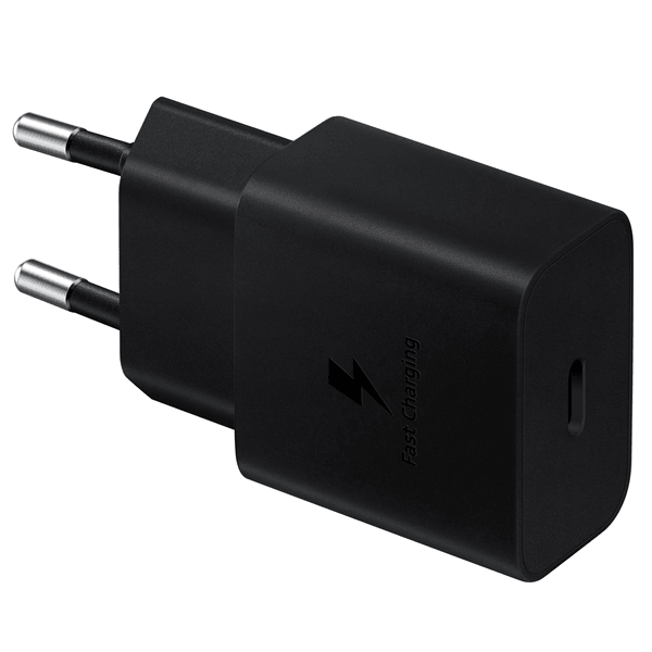 Charger 100-240V 15W ohne Kabel schwarz - handy.ch