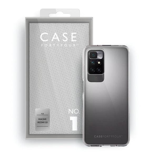 Redmi 10 Silikon transparent - handy.ch