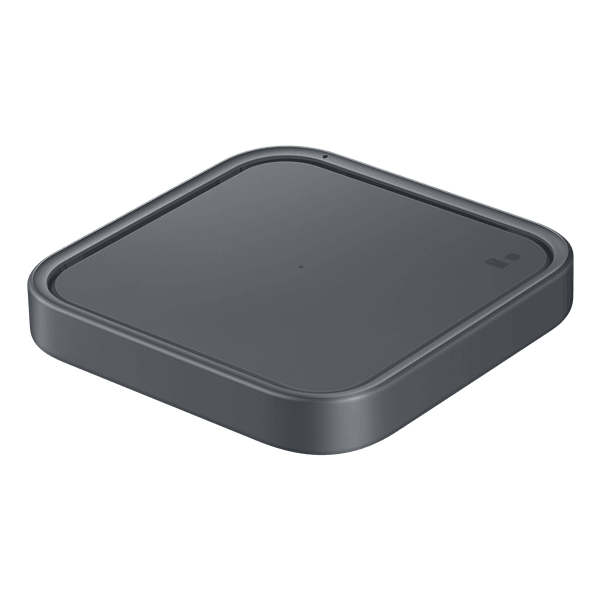 Wireless Charger Pad schwarz - handy.ch