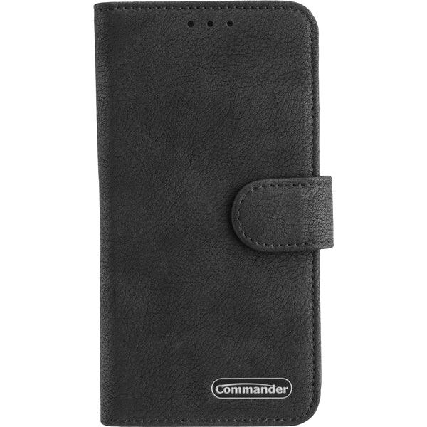 Xiaomi Mi 11 Book-cover schwarz - handy.ch