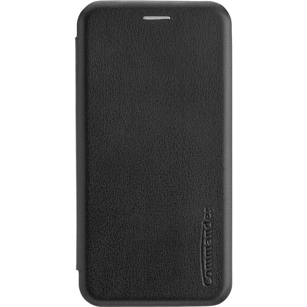 Xiaomi Mi 10T Pro 5G Book-Cover schwarz - handy.ch