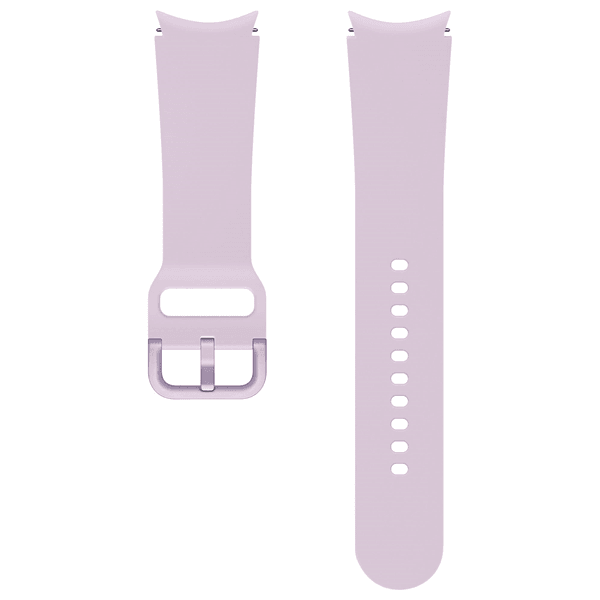 Universal 20mm L Sport Band violett - handy.ch