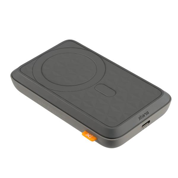 Powerbank 10.0Ah Qi-Wireless USB-C - handy.ch