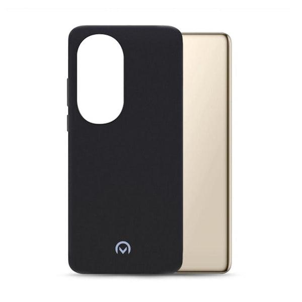 Huawei P50 Pro Cover schwarz - handy.ch