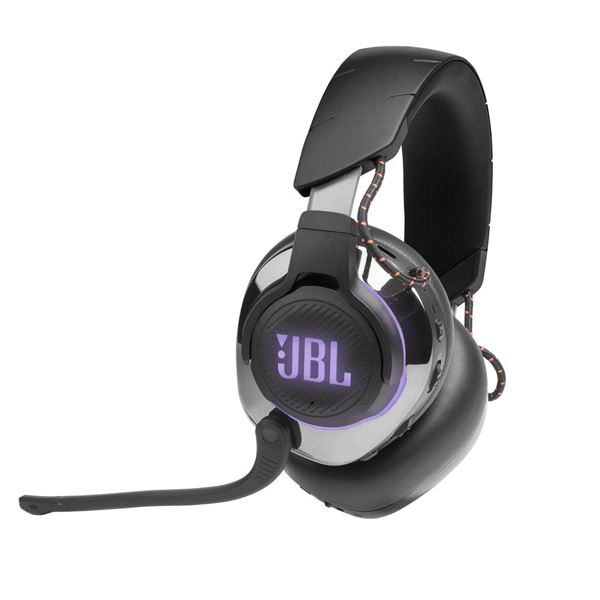 Gaming-Headset QUANTUM 810 schwarz - handy.ch