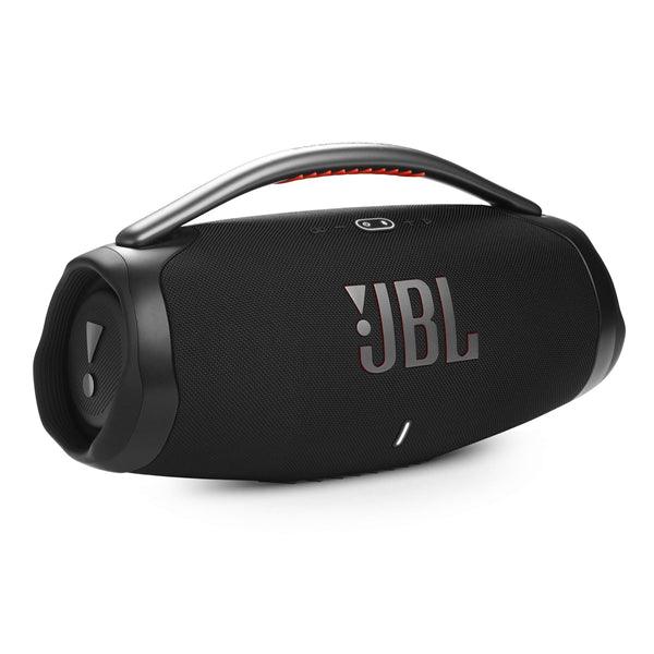 Bluetooth-Speaker Boombox 3 schwarz - handy.ch