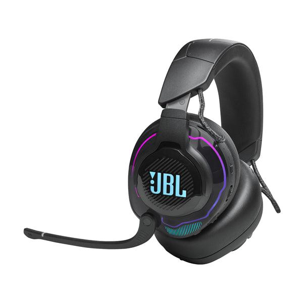 Gaming-Headset QUANTUM 910 schwarz - handy.ch