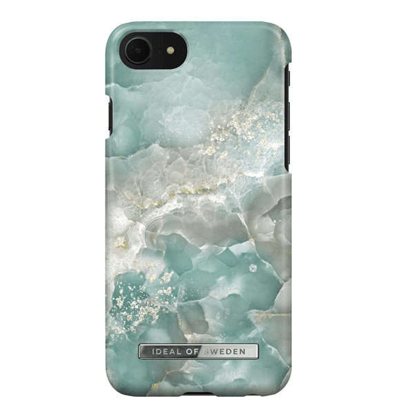 iPhone 8/7/6/6s/SE Azura Marble - handy.ch
