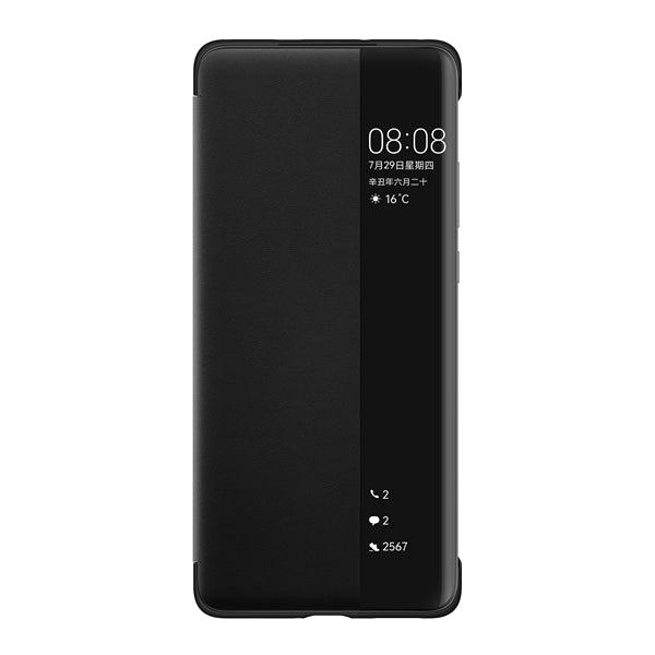 P50 Pro Book-Cover schwarz - handy.ch