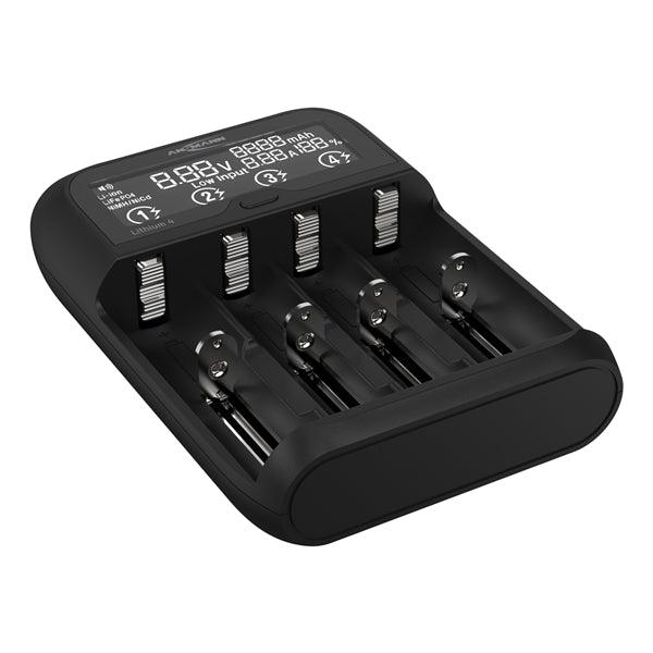 Lithium-Ladegerät 4 - handy.ch