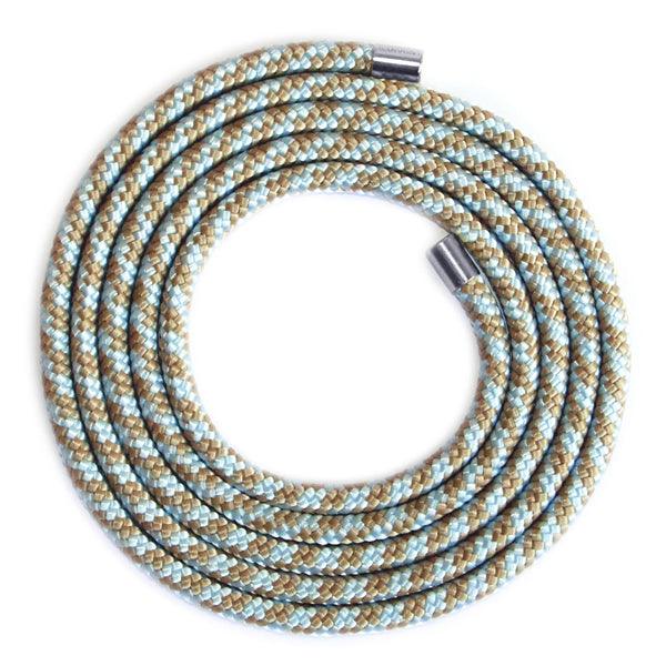 Kordel 6mm Sky and Sand - handy.ch