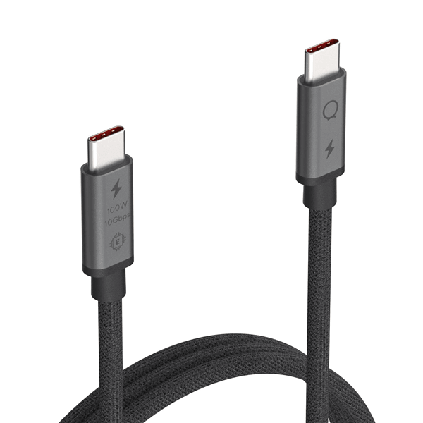 USB-C to USB-C 100W 2m - handy.ch