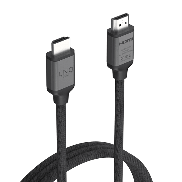 HDMI to 8K HDMI 2m - handy.ch