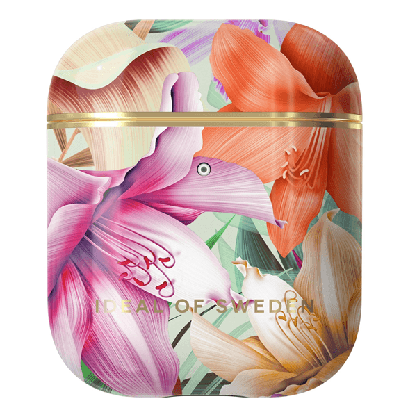 AirPods 1st/2nd Gen Vibrant Bloom - handy.ch
