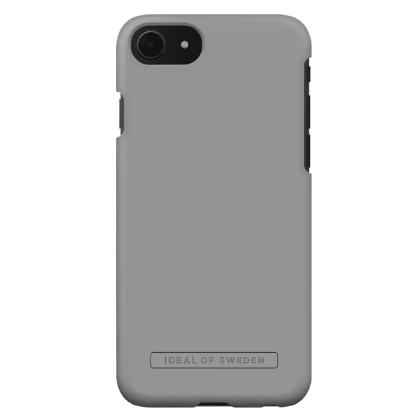 iPhone 8/7/6/6s/SE Ash Grey - handy.ch