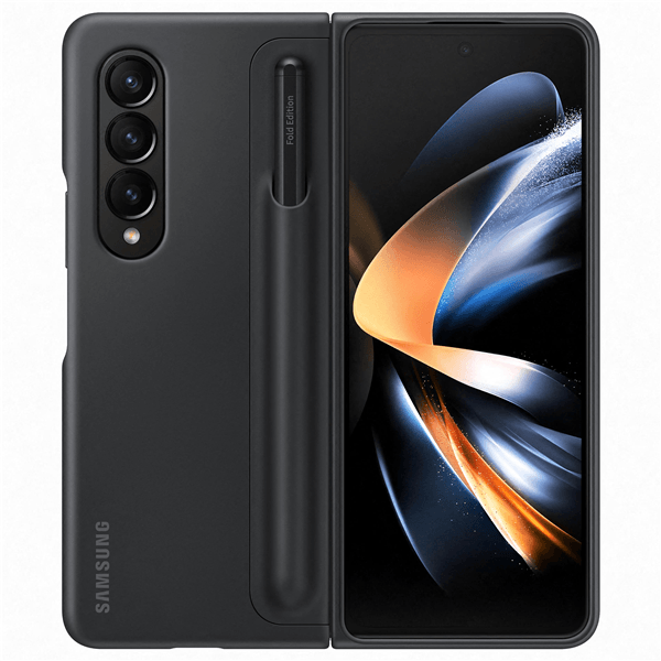 Galaxy Z Fold4 Note Package schwarz - handy.ch