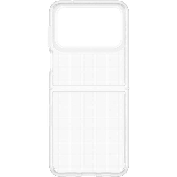 Galaxy Z Flip4 THIN FLEX transparent - handy.ch