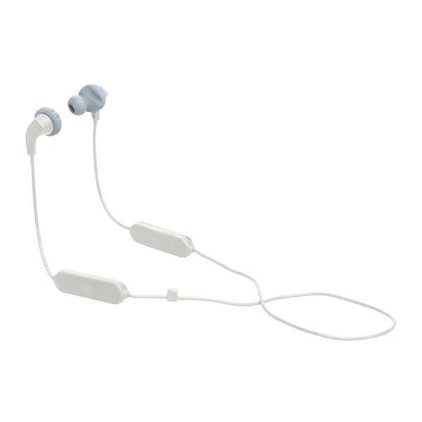In Ear Bluetooth headphone Endurance Run 2 weiss - handy.ch