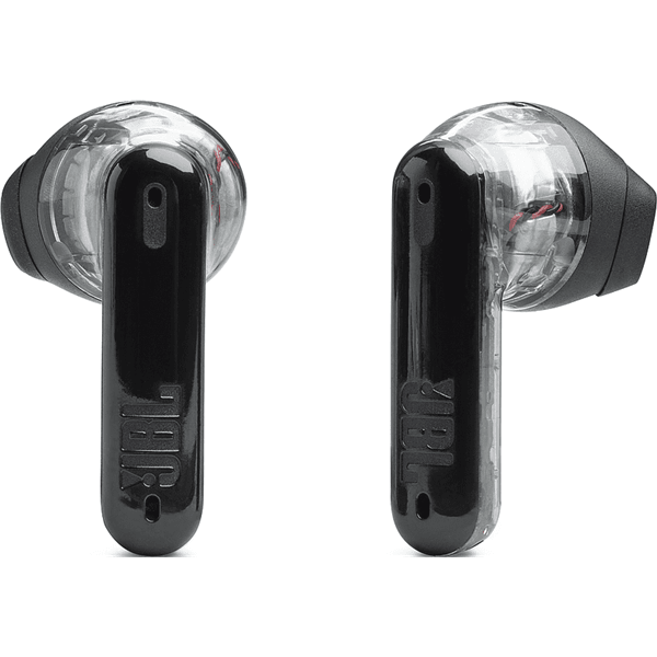 True Wireless NC Flex Flex transparent/schwarz - handy.ch
