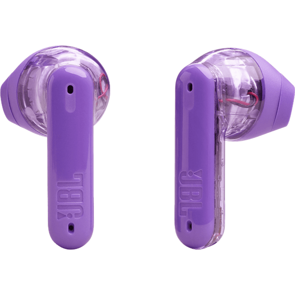 True Wireless NC Flex Flex transparent/violet - handy.ch