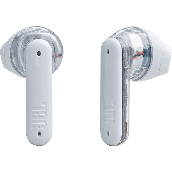 True Wireless NC Flex Flex transparent/weiss - handy.ch