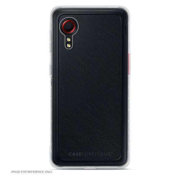 Xcover 5 Silikon transparent - handy.ch