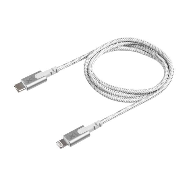 USB-Kabel USB-C -> Lightning 3.0m - handy.ch