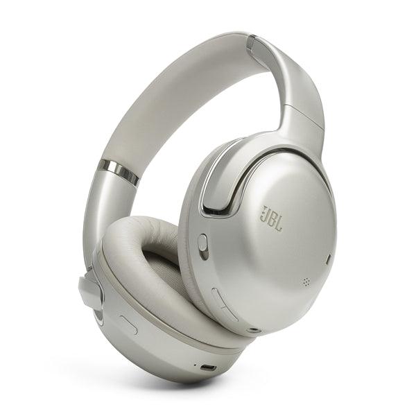 Bluetooth-Headset JBL Tour One M2 champagne - handy.ch