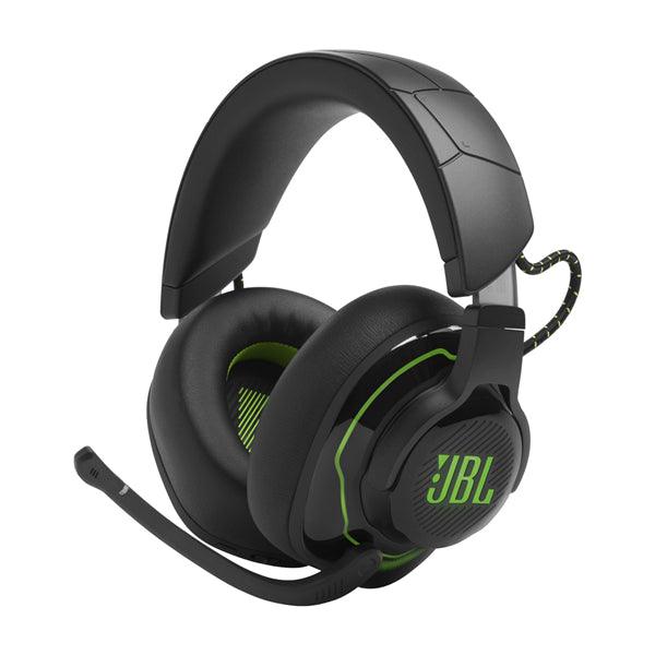 Gaming-Headset QUANTUM 910X schwarz/grün - handy.ch