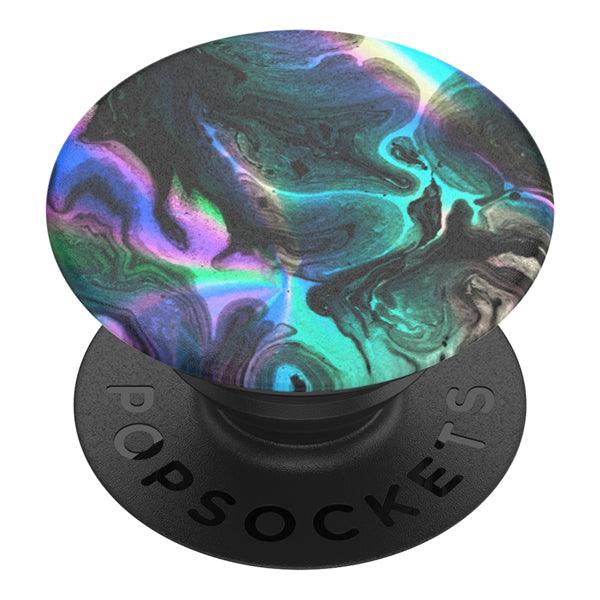 PopGrip Oil Agate - handy.ch