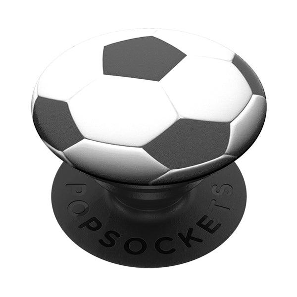 PopGrip Soccerball - handy.ch