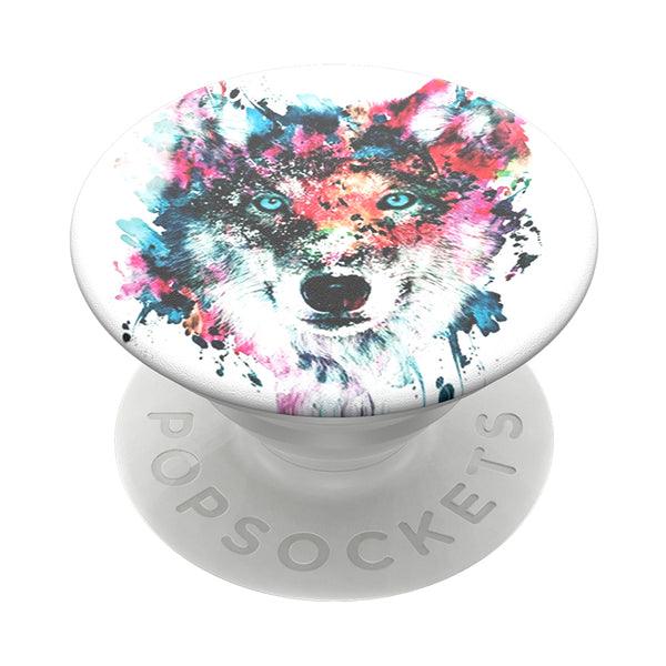 PopGrip Wolf - handy.ch