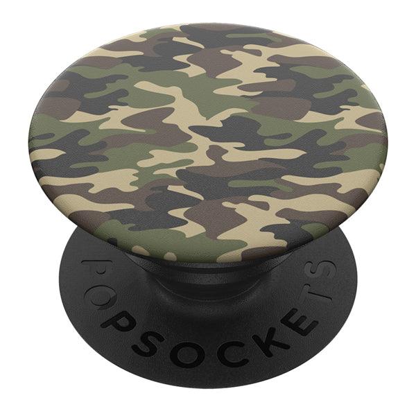 PopGrip Woodland Camo - handy.ch