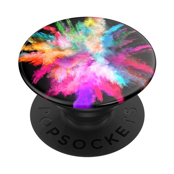 PopGrip Color Burst Gloss - handy.ch