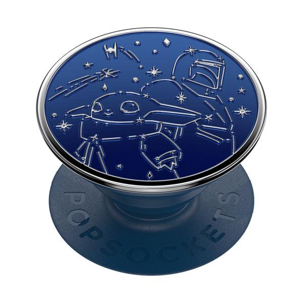 PopGrip Luxe Enamel Mandalorian - handy.ch