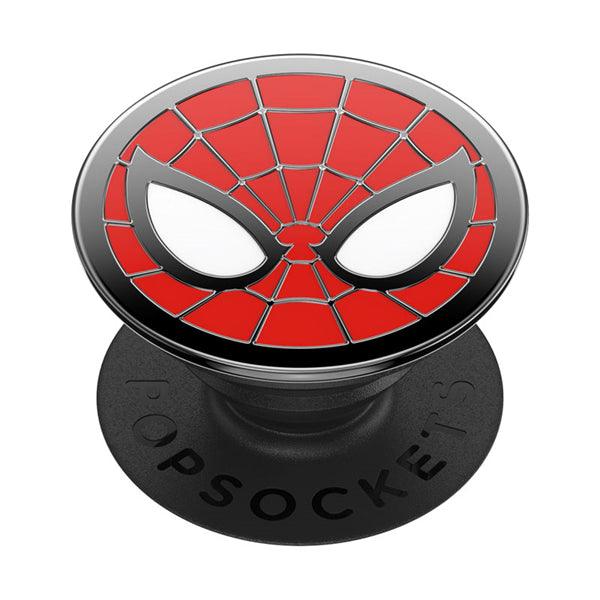 PopGrip Luxe Enamel Spiderman - handy.ch