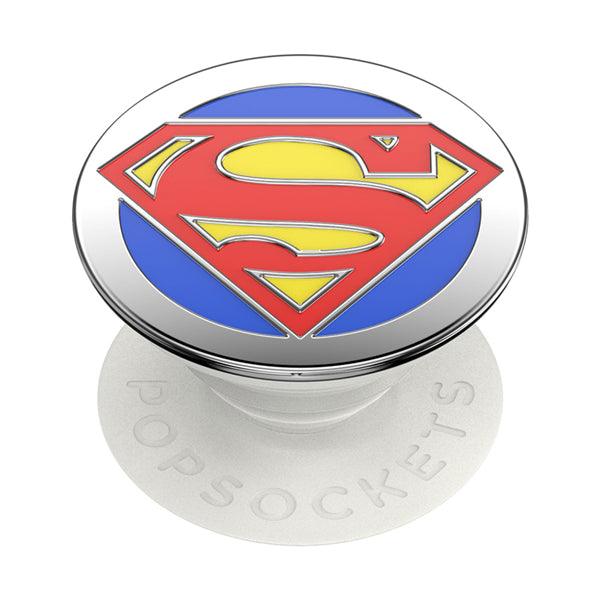 PopGrip Luxe Enamel Superman - handy.ch