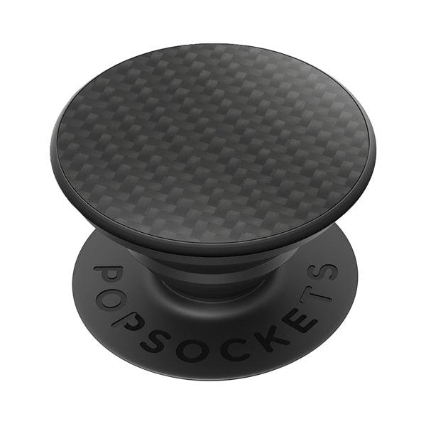 PopGrip Luxe Genuine Carbon Fiber - handy.ch