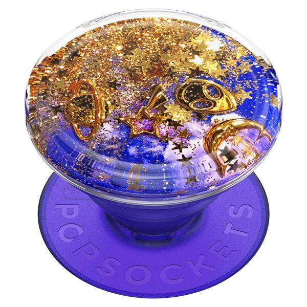 PopGrip Luxe Tidepool Cosmic Escape - handy.ch