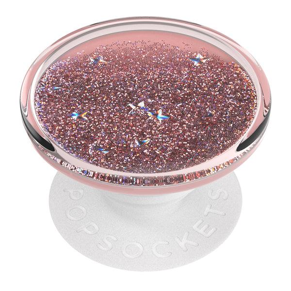 PopGrip Luxe Tidepool Rose - handy.ch