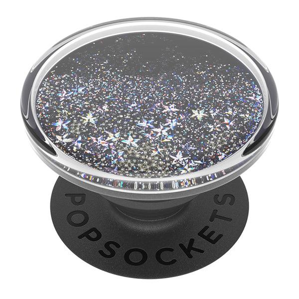 PopGrip Luxe Tidepool Starring Silver - handy.ch