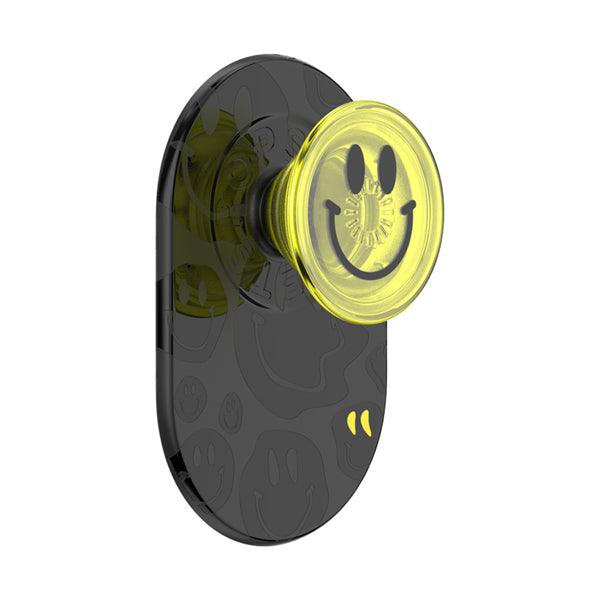 PopGrip MagSafe All Smiles - handy.ch