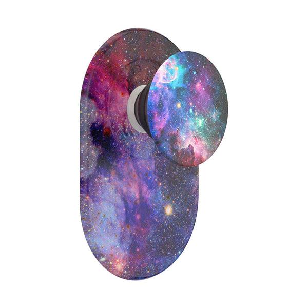 PopGrip MagSafe BLUE NEBULA - handy.ch