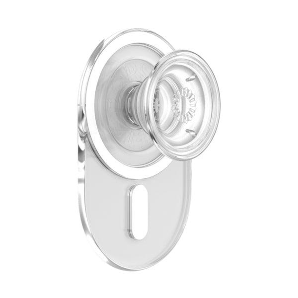 PopGrip MagSafe Clear - handy.ch