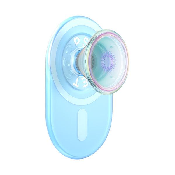PopGrip MagSafe Opalescent Blue - handy.ch