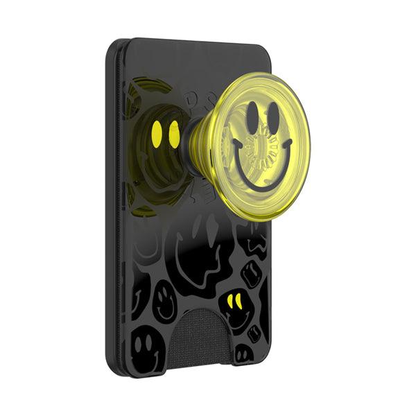 PopWallet+ MagSafe All Smiles - handy.ch