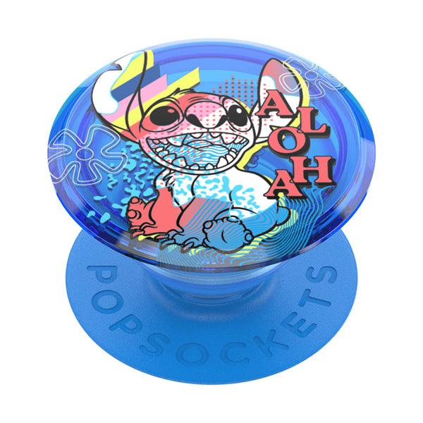 PopGrip Premium Aloha Stitch - handy.ch